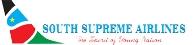 South Supreme Airlines logo