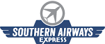 Southern Airways Express (SAE) logo