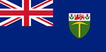 Souther Rhodesia flag