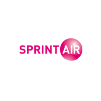 SprintAir logo