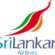 SriLankan logo