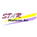 Star Marianas Air logo