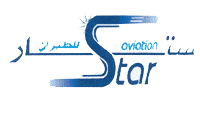 Star Aviation logo