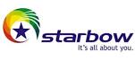 Starbow logo