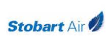 Stobart Air logo
