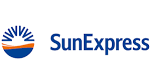 SunExpress Airlines logo