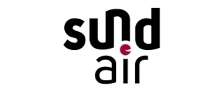 Sundair logo