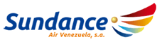 Sundance Air logo