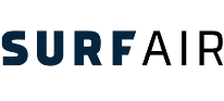 Surf Air Europe logo
