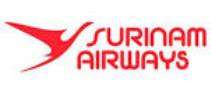 Surinam Airways.logo USED