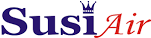 Susu Air logo