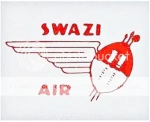 SwaziAir