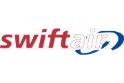 Swiftair logo