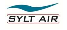 Sylt Air logo