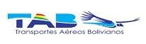 TAB (Transportes Aereas Bolivianos) logo