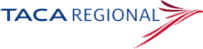 TACA regional logo
