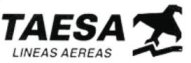 TAESA logo