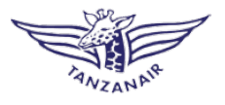 Tanzanair logo