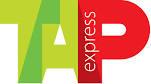 TAP Express logo