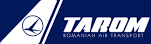TAROM logo