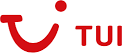 TUI Airways logo uk USED