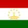 Tajikstan flag