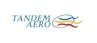 Tandem-Aero logo