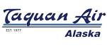 Taquan Air logo