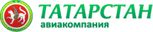 Tatarstan Airlines logo