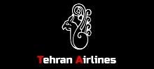 Tehran Airlines logo