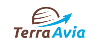 Terra Avia logo