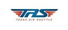 Texas Air Shuttle logo