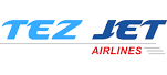 Tez Jet logo