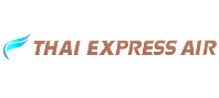 Thai Express Air logo