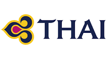 Thai International logo