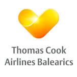 Thomas Cook Airlines Balearics logo