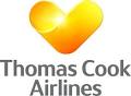 Thomas Cook logo uk USED