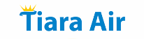 Tiara Air logo