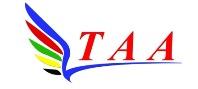 Trans African Airways logo