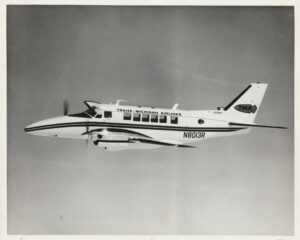 Trans Michigan Airlines1