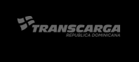 Transcarga Dominicana logo