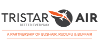Tristar Air logo