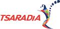 Tsaradia logo