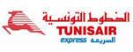 Tunisair Express logo