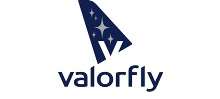 Valorfly logo