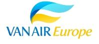 Van Air Europe logo