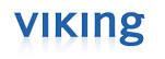Viking Airlines logo
