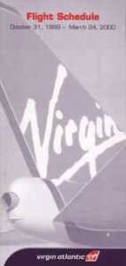 Virgin TT