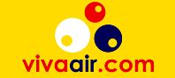 Viva Air logo
