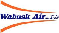 Wabusk Air Service logo